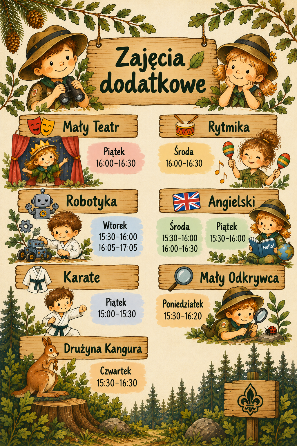 kadra. akt.
